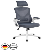 Ergonomischer Drehstuhl mit