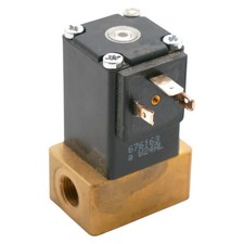 Bürkert 00239079 2873 A 2,5 FKM MS G1/4 PNVAK-5bar Proportionalventil -used-