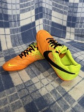 Nike Elastico II FC247 Bright