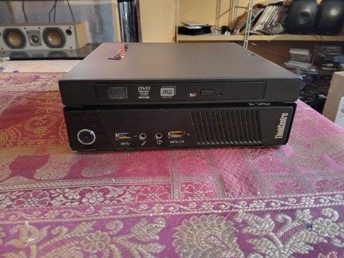 Lenovo thinkcentre m73 tiny - m73,
