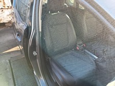 Opel Meriva B original Sitz