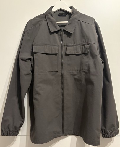 Closure london jacke - closure, herren