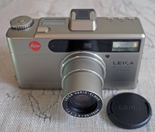 Leica minilux zoom Vario-Elmar