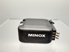 Minox EC Würfelblitzadapter