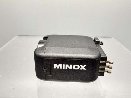 Minox würfelblitzadapter - minox,
