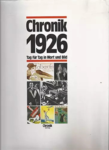 Die chronik bibliothek - des, 20