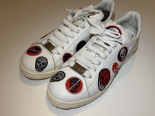 Alexander McQueen Sneaker