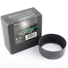 Fujifilm Lens Hood Hasselblad
