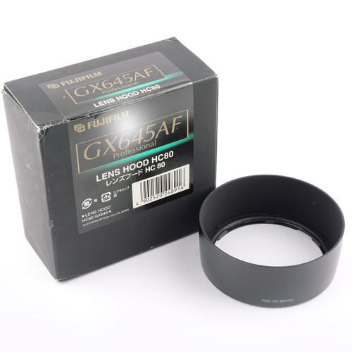 Fujifilm lens hood hasselblad - hood,