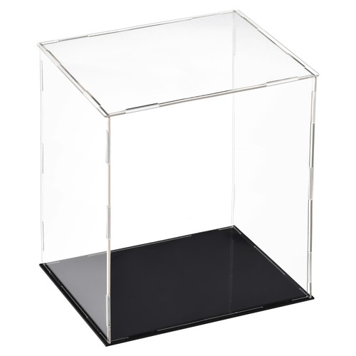 Acryl klar vitrine box - vitrine,