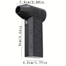 Akku Elektro Mini Turbo