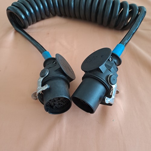 Elektrowendel 24v polig - elektrowendel,
