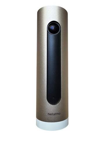 Netatmo smarte - netatmo,