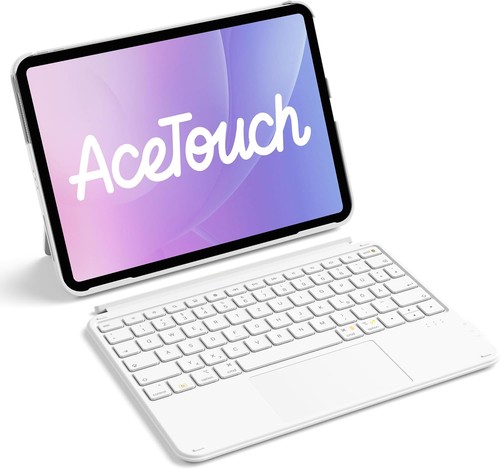 Hülle mit tastatur für ipad - tastatur,