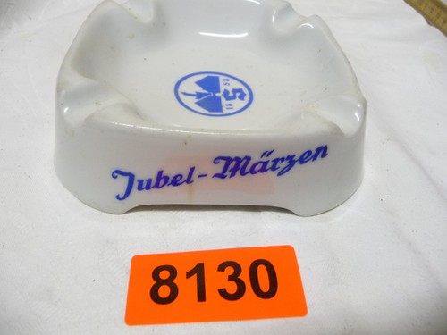 8130 alter aschenbecher - 8130.,