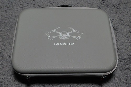 Dji mini pro tragekoffer - dji,