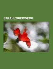 Strahltriebwerk Books LLC