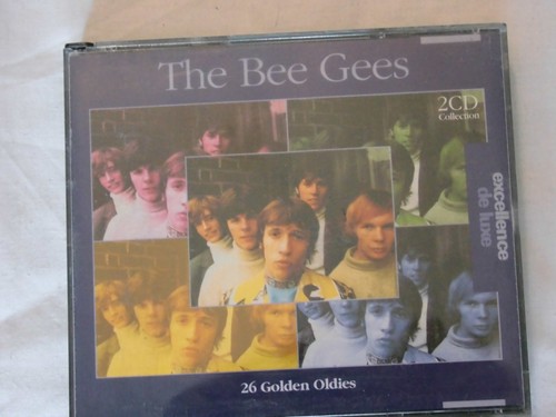 The bee gees - gees, 26