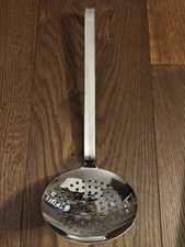 Rösle Schaumlöffel flach