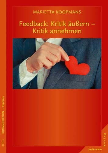 Feedback kritik äußern - kritik,