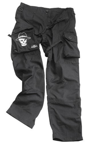 Boots braces hose - boots,