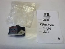 Opel Omega B Schalter