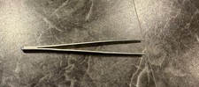 PINZETTE ANATOMISCH 13 CM