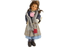 Künstlerpuppe Susi Eimer