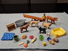 Schleich Adventskalender 2021