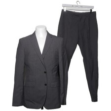 Hugo Boss, Anzug, Größe: 48