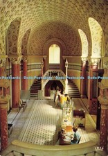 D198865 Chatelguyon Station Thermale d Auvergne Le Hall de l Etablissement Therm