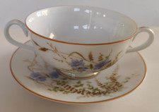 Noritake Ireland Grown Free 12