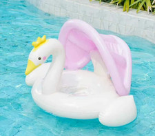 Aufblasbarer Schwimmring