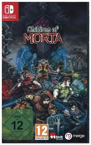 Children morta 1 nintendo - children, morta,
