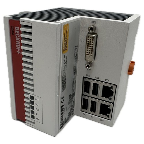 Pq5257 embedded beckhoff - pq5257,