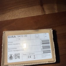 Gira Impuls-Einsatz 541000 Bewegungsmelder Impuls-Einsatz