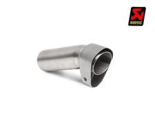 DB-MÖRDER AKRAPOVIC FÜR