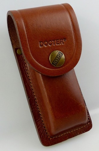 D0019 docter ledertasche - d0019,