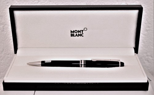 Montblanc meisterstück - montblanc,