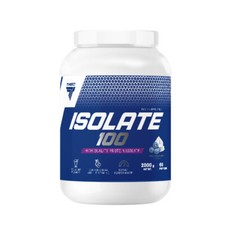 Trec Nutrition ISOLATE 100