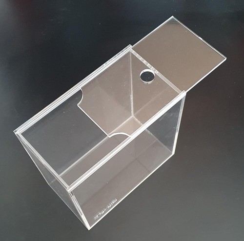 Nano aquarium acryl - aquarium,