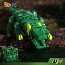 Auf Lager 52Toys BEASTBOX