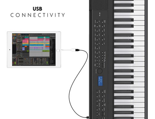 Artesia pe88 stagepiano - artesia,