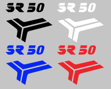 SIMSON Roller SR50 Knieblech