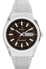 Q Timex Falcon Eye Chronograph 40mm Uhr TW2W62400