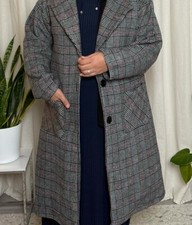 Schicker Schottenkaro