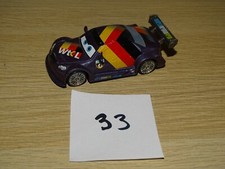 Metall Cars Auto Nr.33