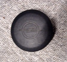 Original Hupenknopf 90251694 Kadett E Opel Corsa A Lenkrad Vauxhall Pontiac
