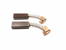 2 x Motorkohlen, Kohlebürsten