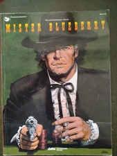 Leutnant Blueberry 33 - Mister Blueberry - Ehapa Verlag